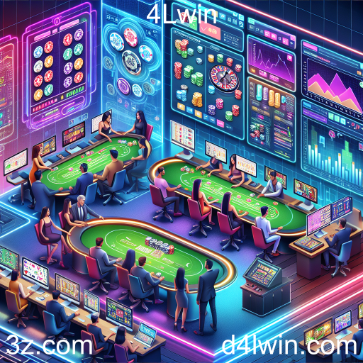 A Importância das Avaliações de Jogos no 4Lwin